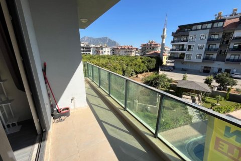 Apartment for sale  in Oba, Antalya, Turkey, 70m2, No. 213157 – photo 7