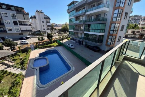 Apartment for sale  in Oba, Antalya, Turkey, 70m2, No. 213157 – photo 6