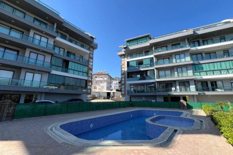 Apartment for sale  in Oba, Antalya, Turkey, 70m2, No. 213157 – photo 9