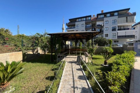 Apartment for sale  in Oba, Antalya, Turkey, 70m2, No. 213157 – photo 10