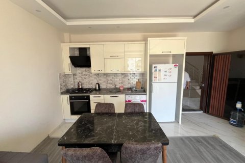 Apartment for sale  in Oba, Antalya, Turkey, 70m2, No. 213157 – photo 3