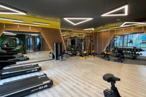 Wohnung  in Oba, Antalya, Türkei Nr. 213158 - 28