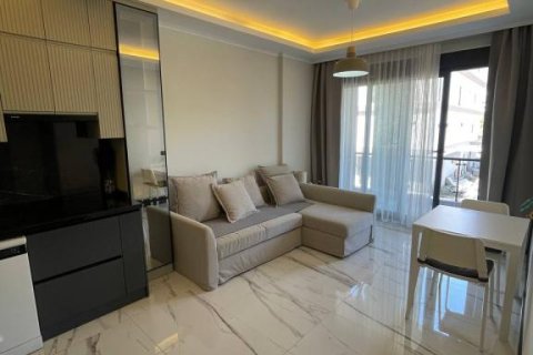 Apartment for sale  in Oba, Antalya, Turkey, 35m2, No. 213158 – photo 1