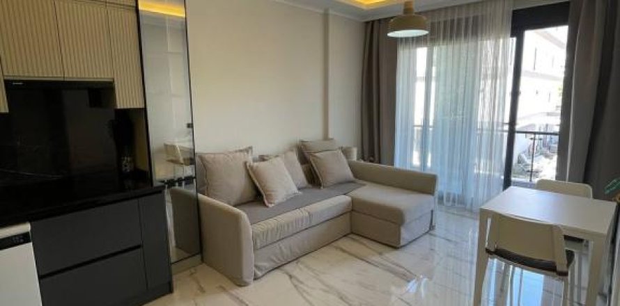 Apartment  in Oba, Antalya, Turkey No. 213158