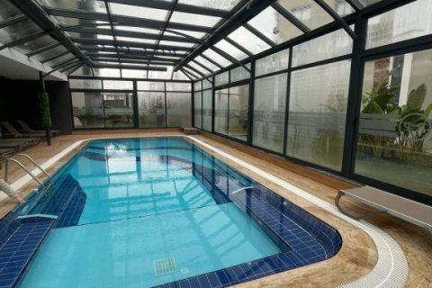 Apartment for sale  in Oba, Antalya, Turkey, 35m2, No. 213158 – photo 26