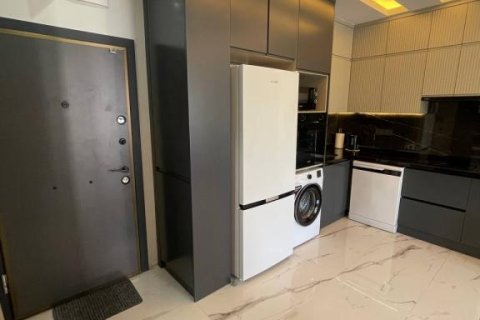 Apartment for sale  in Oba, Antalya, Turkey, 35m2, No. 213158 – photo 9