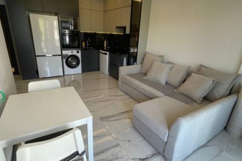 Apartment for sale  in Oba, Antalya, Turkey, 35m2, No. 213158 – photo 3