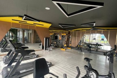 Wohnung  in Oba, Antalya, Türkei Nr. 213158 - 29