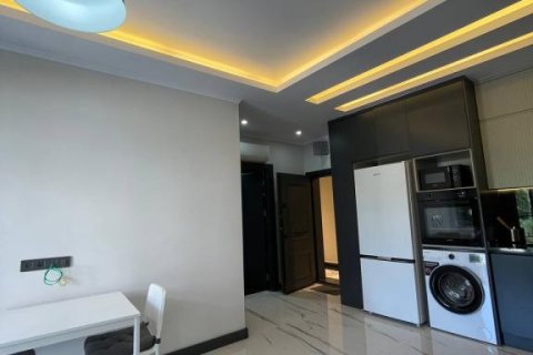 Apartment for sale  in Oba, Antalya, Turkey, 35m2, No. 213158 – photo 7