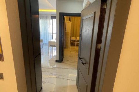 Apartment for sale  in Oba, Antalya, Turkey, 35m2, No. 213158 – photo 19