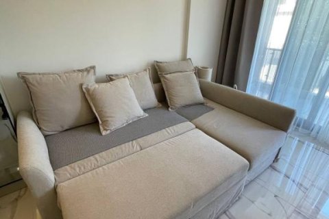 Apartment for sale  in Oba, Antalya, Turkey, 35m2, No. 213158 – photo 6