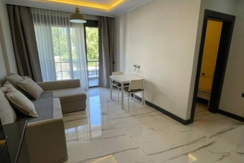 Apartment for sale  in Oba, Antalya, Turkey, 35m2, No. 213158 – photo 5