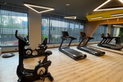 Apartment for sale  in Oba, Antalya, Turkey, 35m2, No. 213158 – photo 30