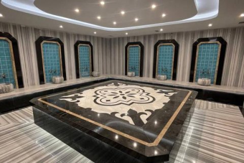 Apartment for sale  in Oba, Antalya, Turkey, 35m2, No. 213158 – photo 28