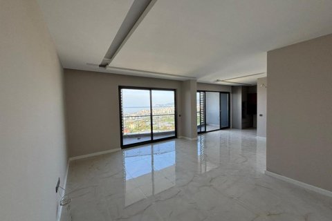 Lägenhet  i Kargicak, Alanya, Antalya, Turkiet Nr. 213161 - 2