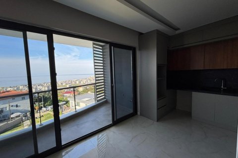 Lägenhet  i Kargicak, Alanya, Antalya, Turkiet Nr. 213161 - 5