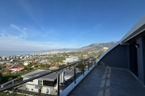 Lägenhet  i Kargicak, Alanya, Antalya, Turkiet Nr. 213161 - 18