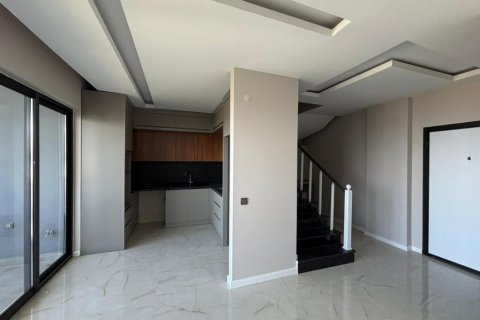 Lägenhet  i Kargicak, Alanya, Antalya, Turkiet Nr. 213161 - 3