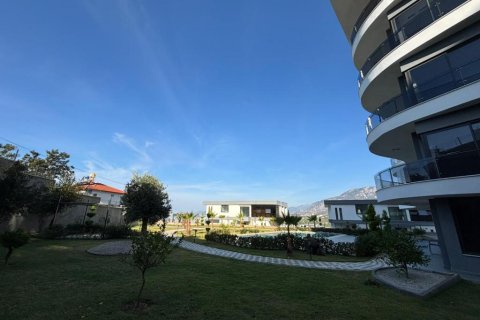 Lägenhet  i Kargicak, Alanya, Antalya, Turkiet Nr. 213161 - 17