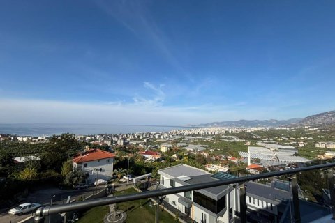 Lägenhet  i Kargicak, Alanya, Antalya, Turkiet Nr. 213161 - 16