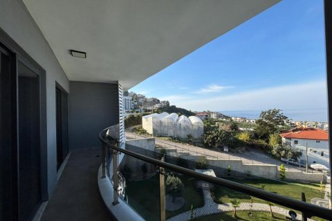 Lägenhet  i Kargicak, Alanya, Antalya, Turkiet Nr. 213161 - 15