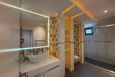 آپارتمان در Kargicak،  Alanya ، ترکیه 200 متر مربع.  شماره 213160 - 12