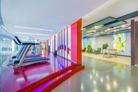 آپارتمان در Kargicak،  Alanya ، ترکیه 200 متر مربع.  شماره 213160 - 24