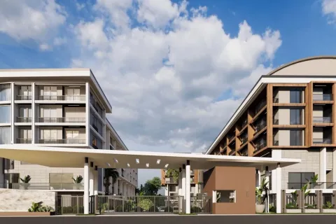 Apartment for sale  in Mugla, Turkey, 2 bedrooms, 80m2, No. 224055 – photo 9