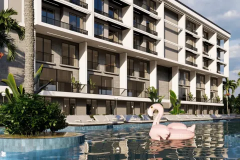 Apartment for sale  in Mugla, Turkey, 2 bedrooms, 80m2, No. 224055 – photo 7