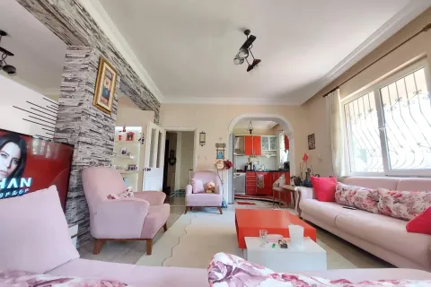 آپارتمان در  Mugla ، ترکیه 3 خوابه ، 130 متر مربع.  شماره 224056 - 10