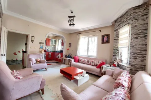 آپارتمان در  Mugla ، ترکیه 3 خوابه ، 130 متر مربع.  شماره 224056 - 15