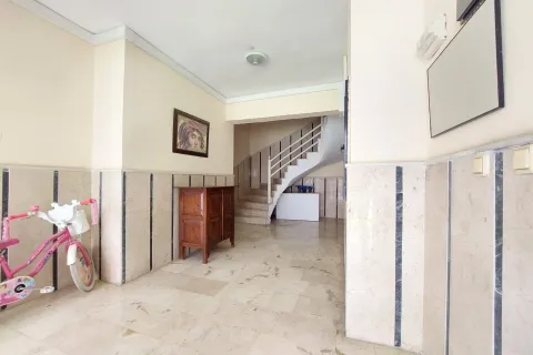 آپارتمان در  Mugla ، ترکیه 3 خوابه ، 130 متر مربع.  شماره 224056 - 3