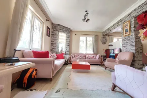 آپارتمان در  Mugla ، ترکیه 3 خوابه ، 130 متر مربع.  شماره 224056 - 22