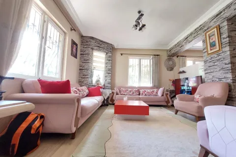 آپارتمان در  Mugla ، ترکیه 3 خوابه ، 130 متر مربع.  شماره 224056 - 27