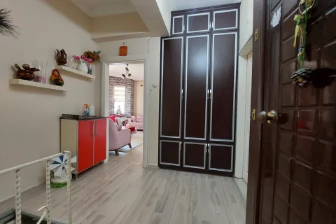 آپارتمان در  Mugla ، ترکیه 3 خوابه ، 130 متر مربع.  شماره 224056 - 26