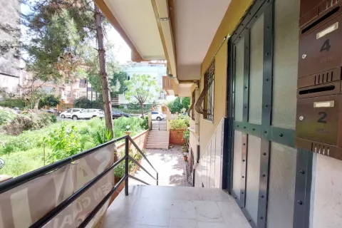 آپارتمان در  Mugla ، ترکیه 3 خوابه ، 130 متر مربع.  شماره 224056 - 9