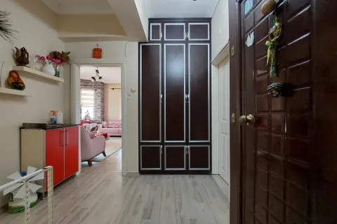 آپارتمان در  Mugla ، ترکیه 3 خوابه ، 130 متر مربع.  شماره 224056 - 30