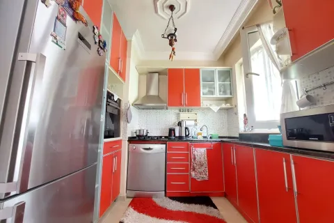 آپارتمان در  Mugla ، ترکیه 3 خوابه ، 130 متر مربع.  شماره 224056 - 19