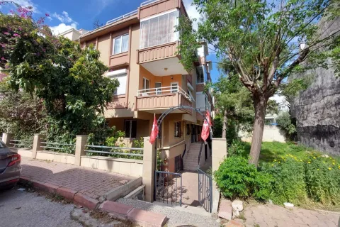 آپارتمان در  Mugla ، ترکیه 3 خوابه ، 130 متر مربع.  شماره 224056