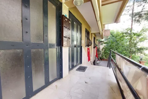 آپارتمان در  Mugla ، ترکیه 3 خوابه ، 130 متر مربع.  شماره 224056 - 4