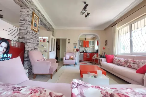 آپارتمان در  Mugla ، ترکیه 3 خوابه ، 130 متر مربع.  شماره 224056 - 14