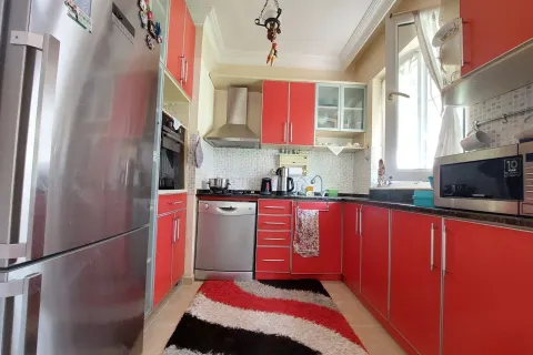 آپارتمان در  Mugla ، ترکیه 3 خوابه ، 130 متر مربع.  شماره 224056 - 16