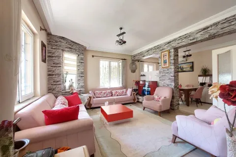 آپارتمان در  Mugla ، ترکیه 3 خوابه ، 130 متر مربع.  شماره 224056 - 20