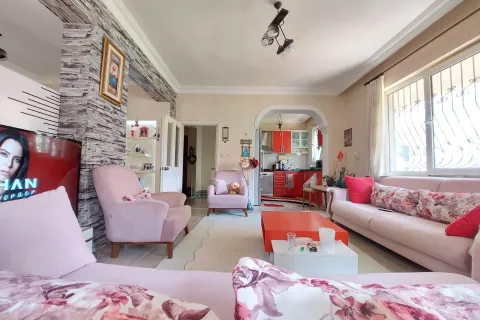 آپارتمان در  Mugla ، ترکیه 3 خوابه ، 130 متر مربع.  شماره 224056 - 11