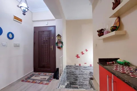 آپارتمان در  Mugla ، ترکیه 3 خوابه ، 130 متر مربع.  شماره 224056 - 29