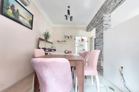 آپارتمان در  Mugla ، ترکیه 3 خوابه ، 130 متر مربع.  شماره 224056 - 7