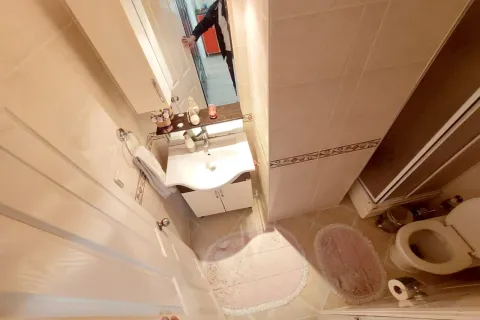 آپارتمان در  Mugla ، ترکیه 3 خوابه ، 130 متر مربع.  شماره 224056 - 23