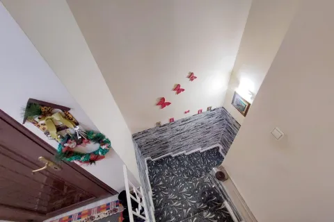 آپارتمان در  Mugla ، ترکیه 3 خوابه ، 130 متر مربع.  شماره 224056 - 28