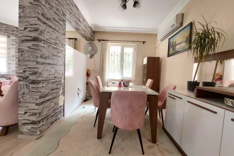 آپارتمان در  Mugla ، ترکیه 3 خوابه ، 130 متر مربع.  شماره 224056 - 13