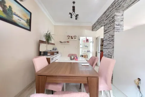 آپارتمان در  Mugla ، ترکیه 3 خوابه ، 130 متر مربع.  شماره 224056 - 5